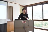 株式会社サポートセンター 代表取締役- 田中 翔