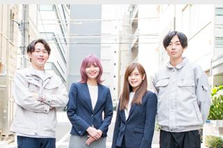 最短1年以内で起業も可能！充実環境で独立目指してみませんか？