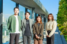Webマーケティング×セールス｜経験ゼロからマーケティングを学びたい方！