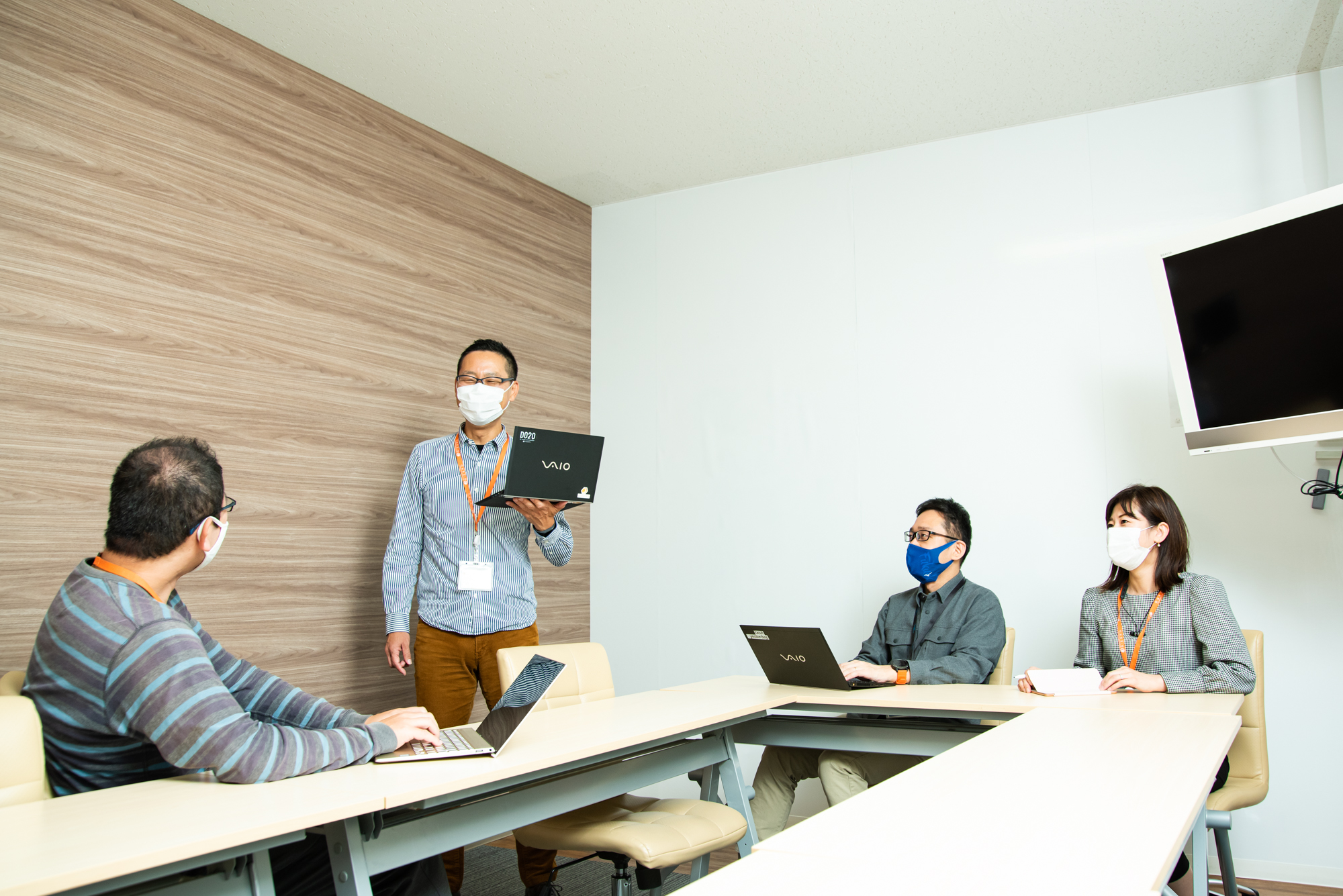 ゴールデンウィーク休業のお知らせ