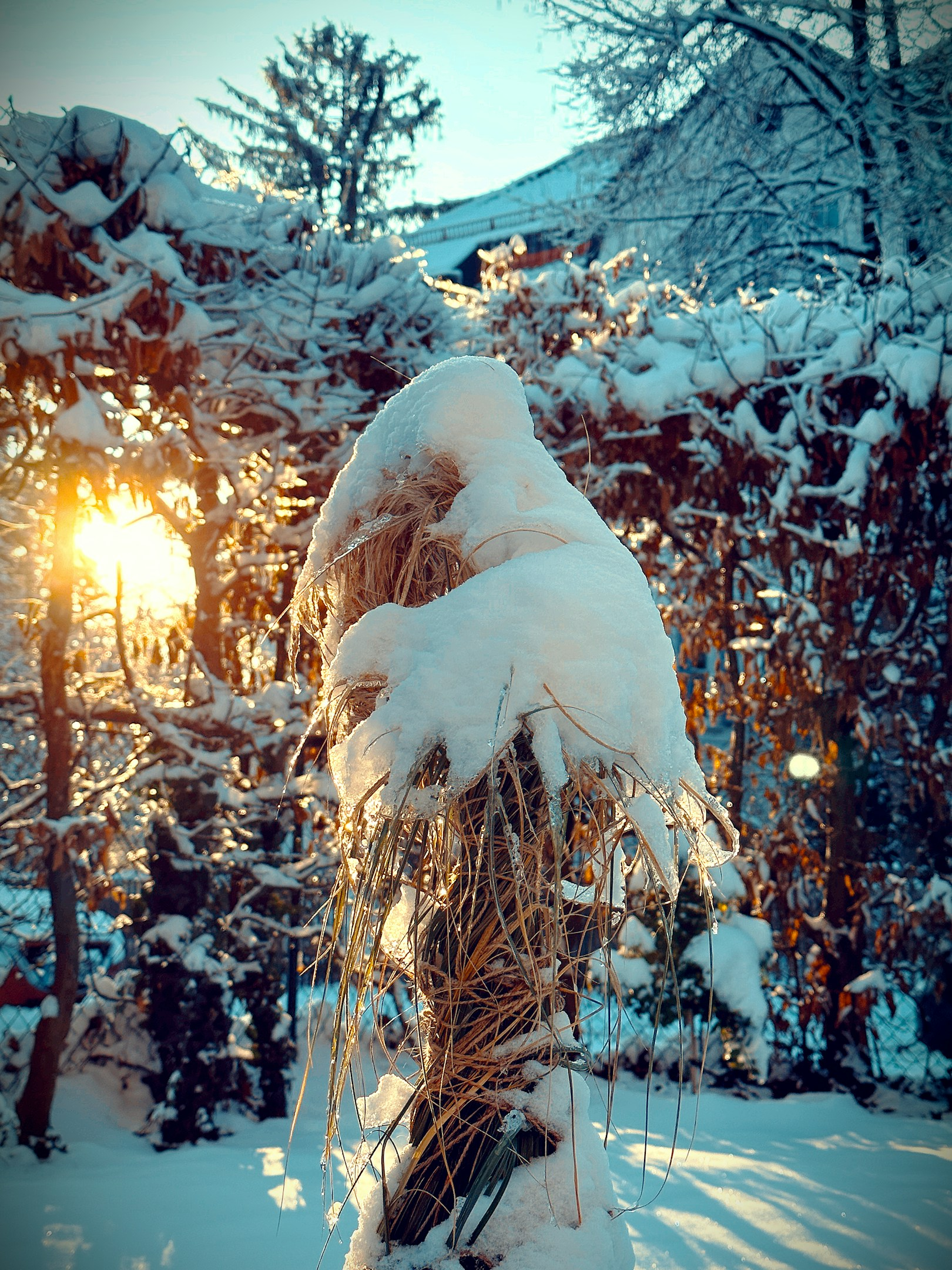 冬期休暇のお知らせ