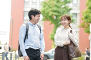 男女問わず20代若手社員ものびのびと活躍しています。