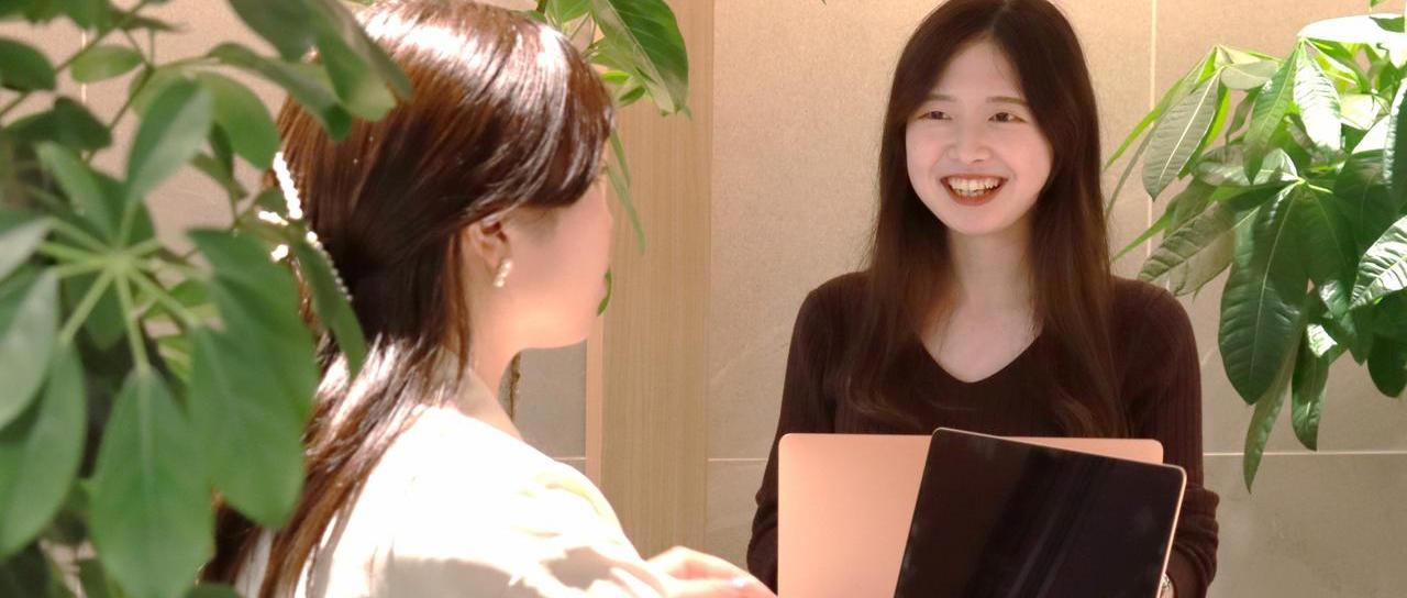 PR・広報担当者／編集業務や自社をPRしてくれるメンバーを募集