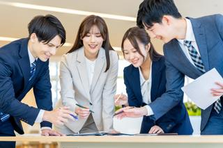 バックオフィス業務を通じてエンジニアの応援をしてくれる仲間を募集！