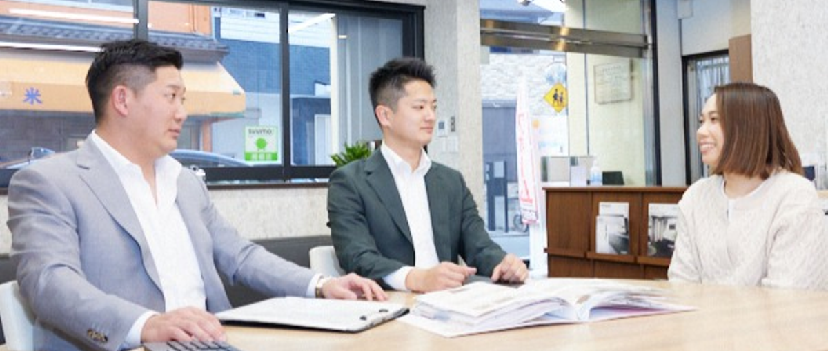 年間3000件の実績！需要のある業界で営業×専門スキルを身につけるなら