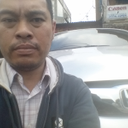 lucky turino yusuf