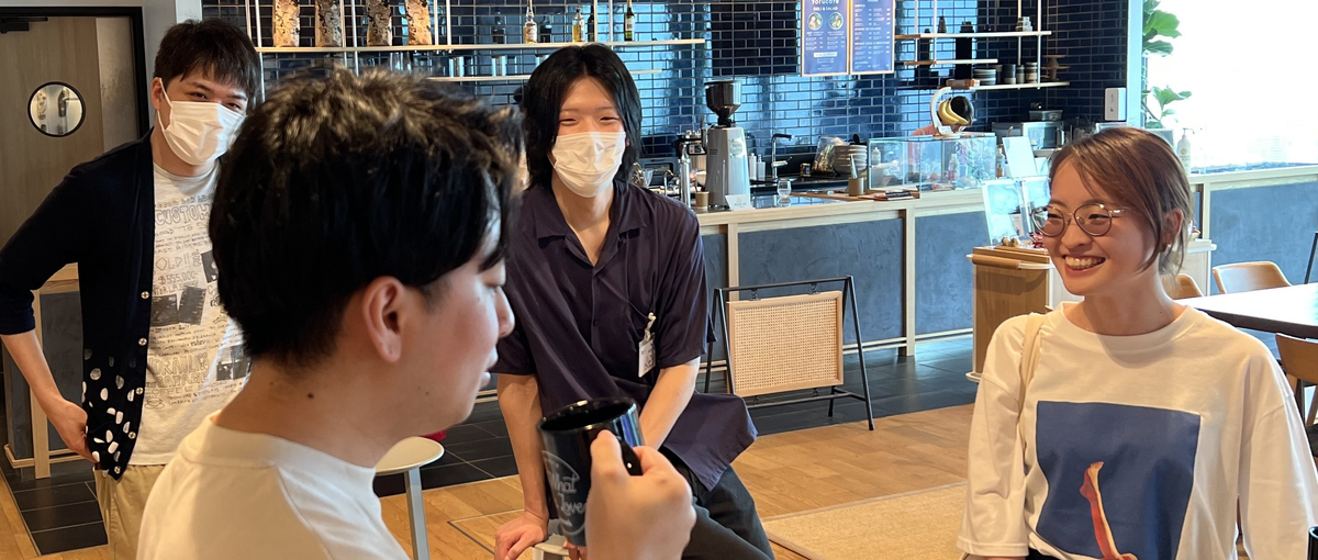 フルスタックエンジニアとして開発経験をどんどん積みたい方を募集！