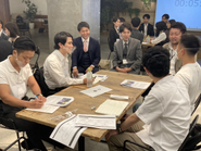去年開催の様子②