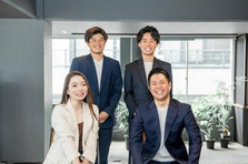 大切な人を大切にする｜大阪の急成長ベンチャーでコアメンバー募集！