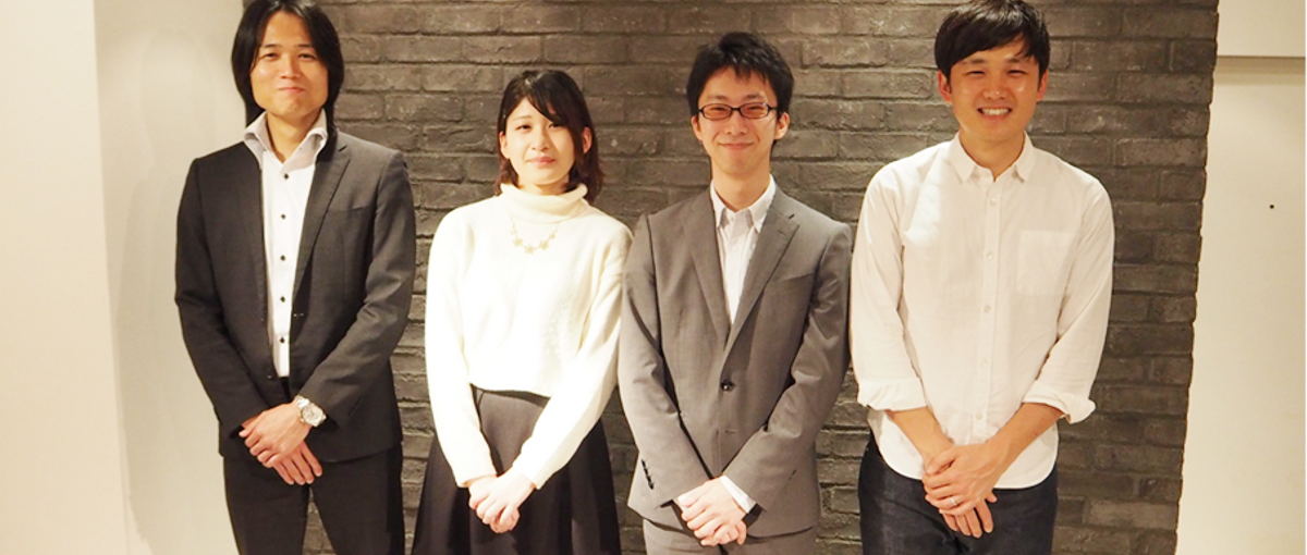 WEBシステムエンジニア募集 