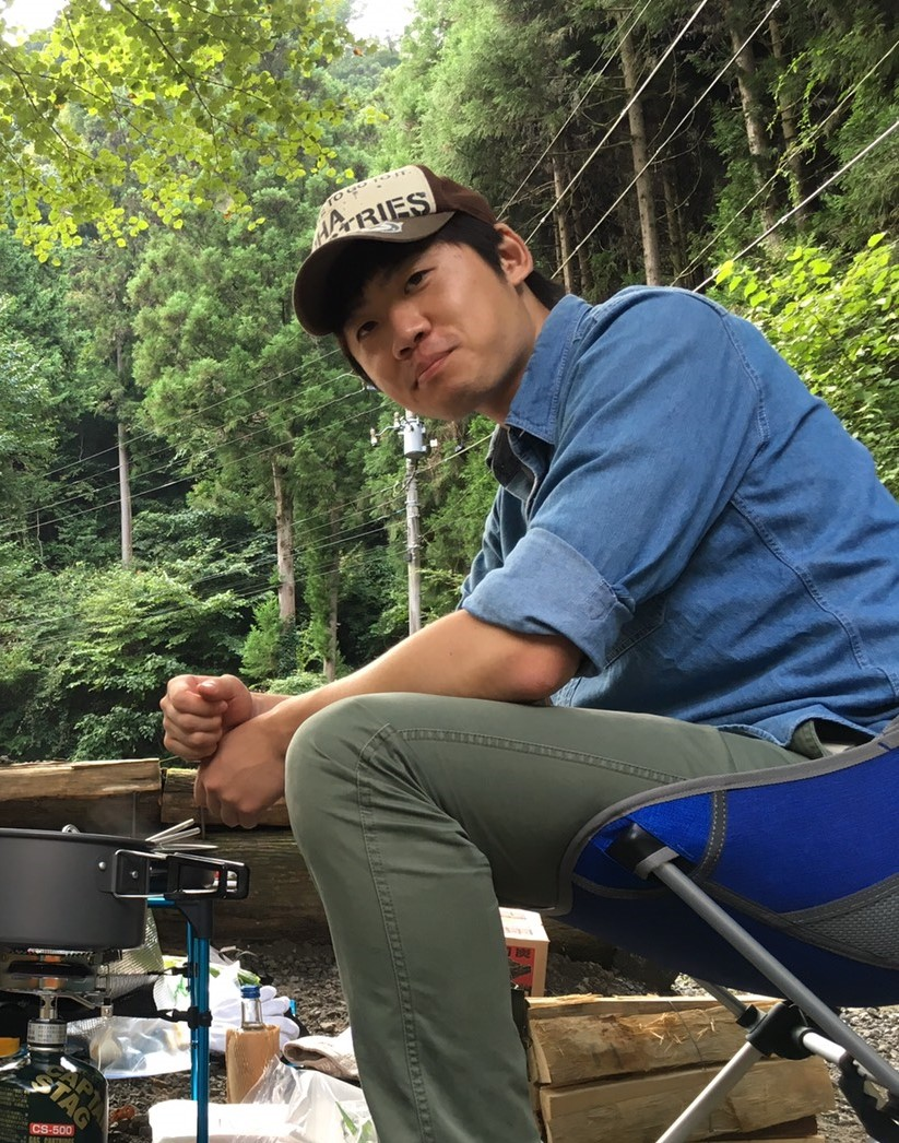 松橋潤哉