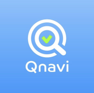 自社サービスであるレストランテックのQnavi