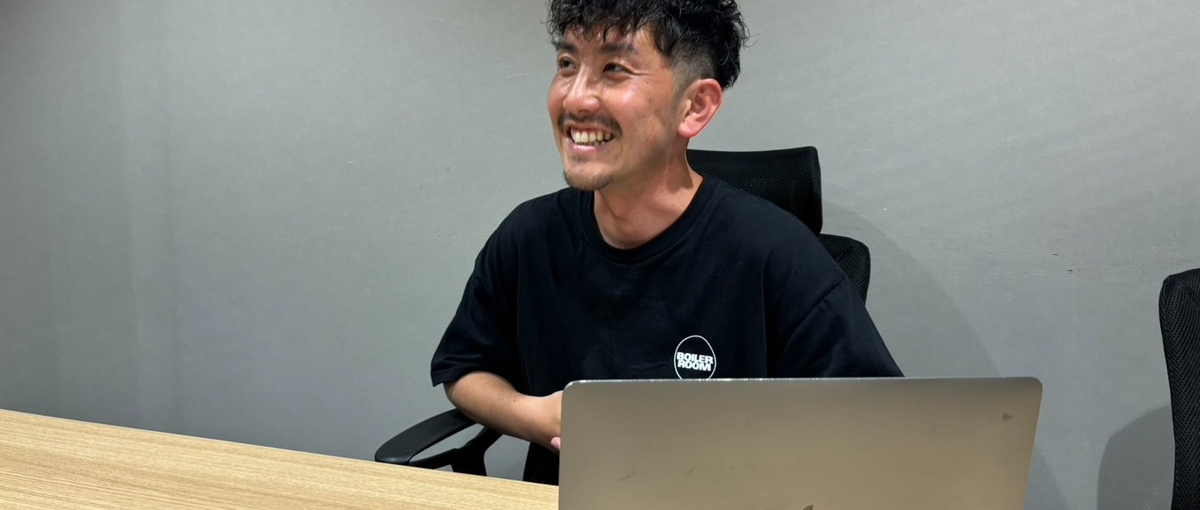 クライアントの課題を技術で解決！受託開発の醍醐味を味わおう