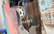 CLUBPILATESはグッズ販売もしています！