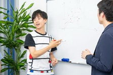 EdtechスタートアップのUI /UXデザイナー募集！