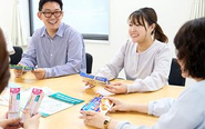支援においてもっとも重要なのは、クライアントの抱える課題を解決すること
