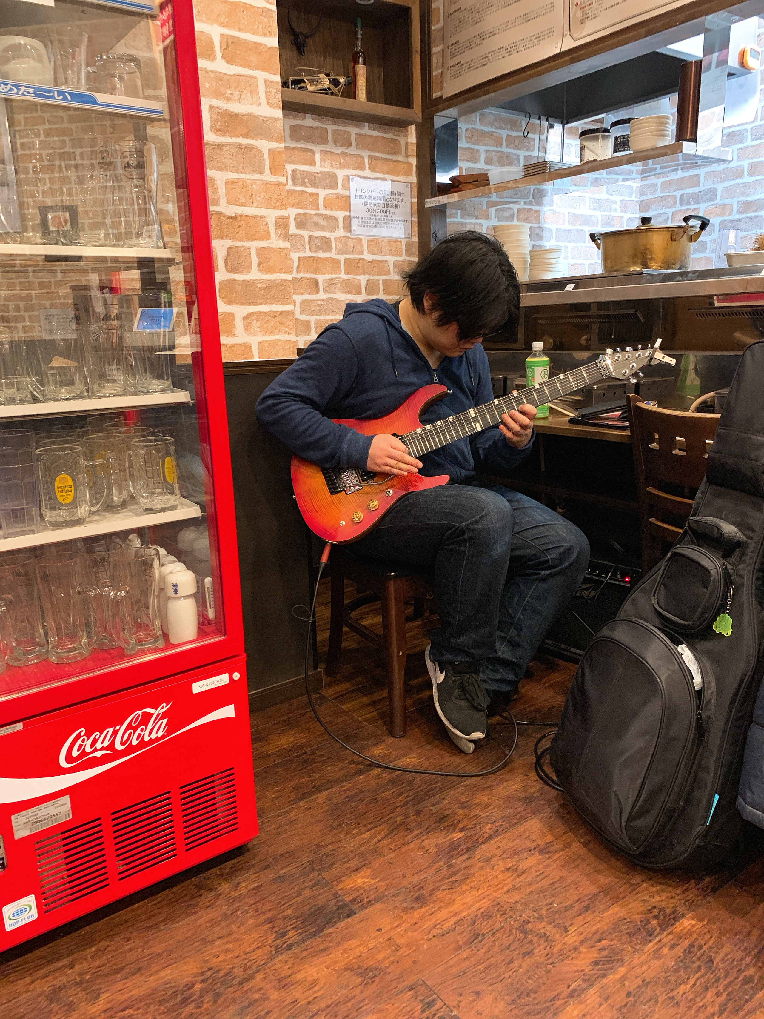 焼肉屋に下積みが不要な件について