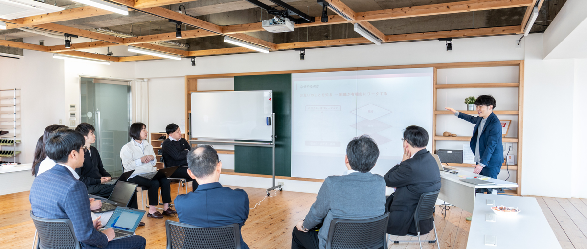 福岡発ディープテック/戦略人事ポジション｜採用から制度まで自ら設計・推進！