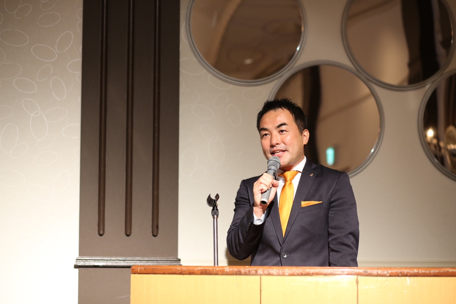 創業18年目を迎え、3代目社長である私が社員に伝えたこと。