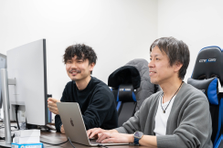 成長中のSaaS開発会社でPHPエンジニアのインターン生募集！
