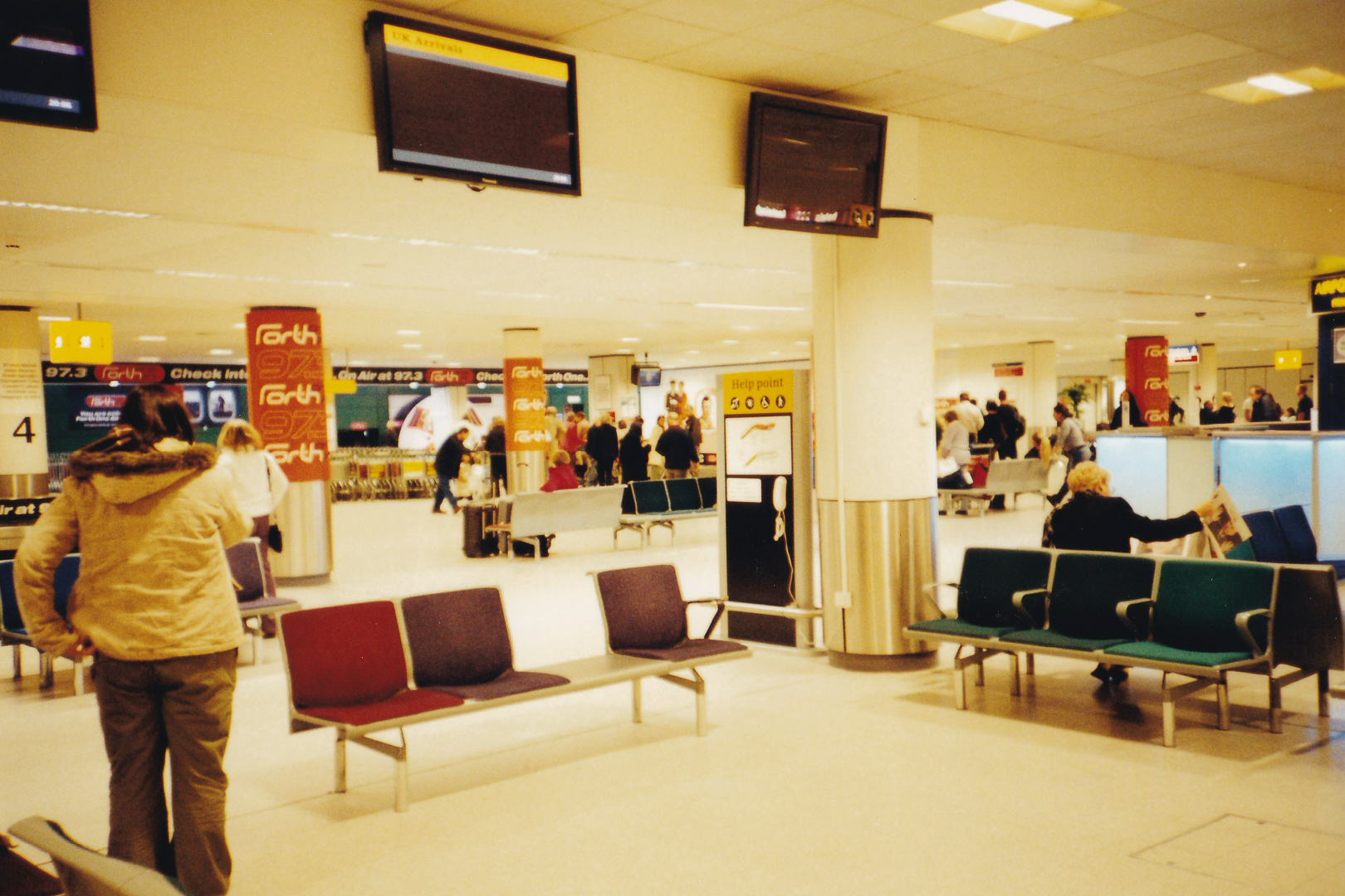 どこに向かってキャリアをつくる？