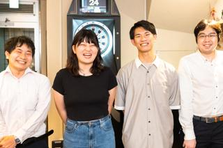 人間関係に悩んでいて辛い‥そんなエンジニアのあなたを救うための会社です！