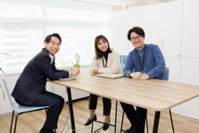 テレビ局の広告企画など｜上流の戦略設計からお任せします！/関西募集