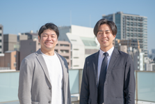事業部長のもとSaaSビジネスの経営戦略及び事業戦略の立案経験が得られる！