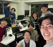 2025/3から自社オフィスに移転しました！