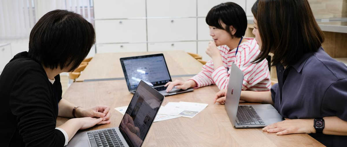 食品・製薬などクライアント向けDX案件制作ディレクターを募集します！