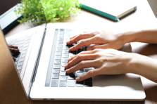  知識も経験も不要！充実した研修制度でWebエンジニアに目指しませんか？