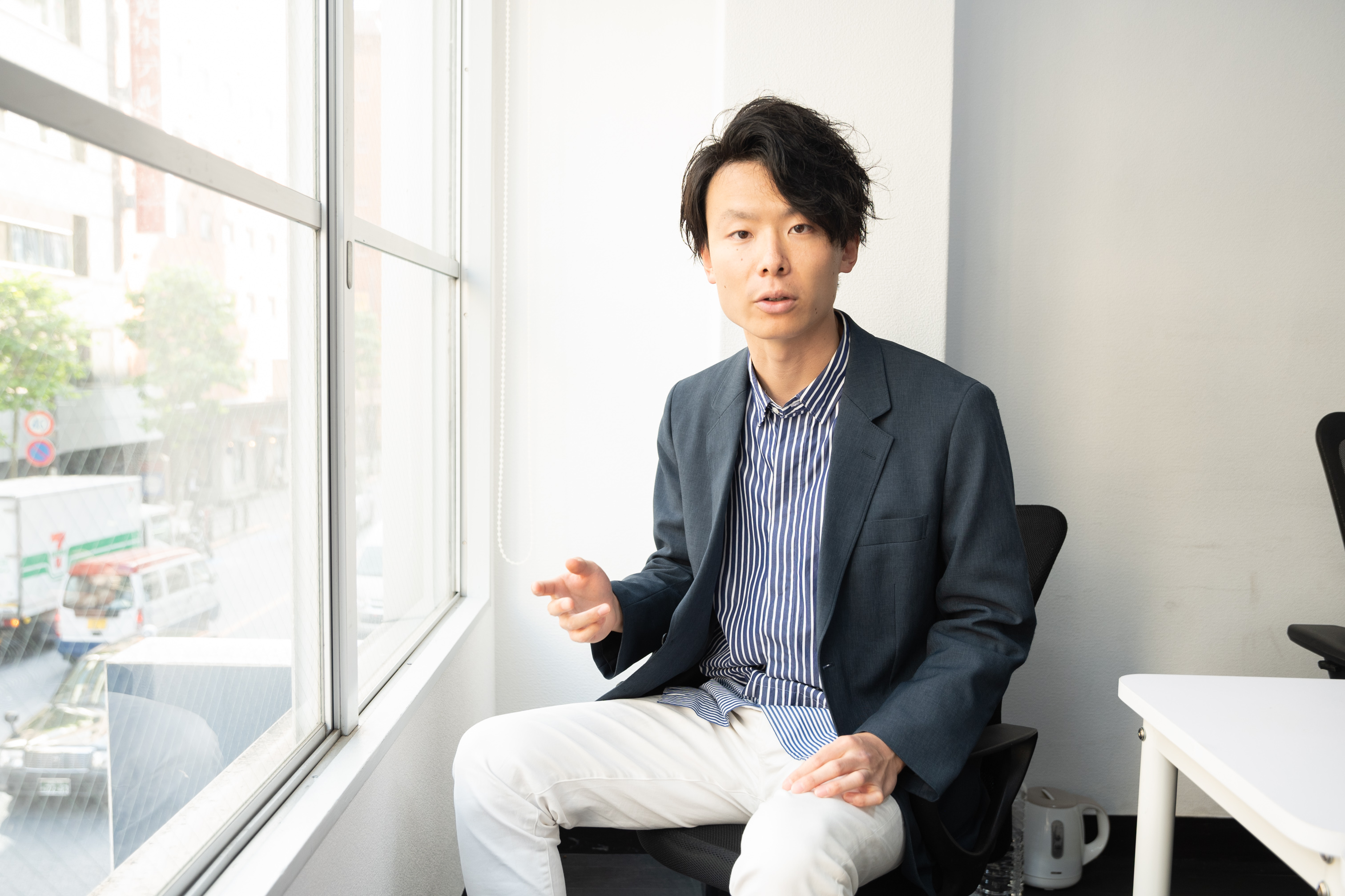 お客さんの中小企業が廃業になって思ったこと