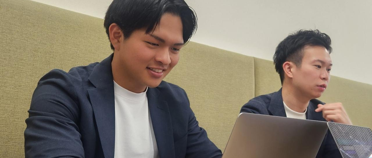 26・27・28卒｜事業部長直下インターンでビジネススキルを磨きませんか？