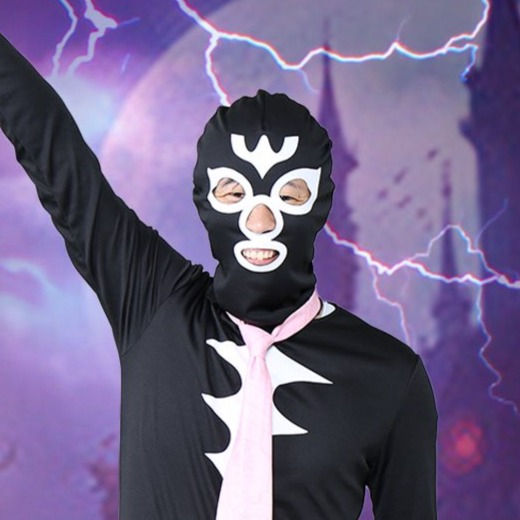 ショッカー スズキ