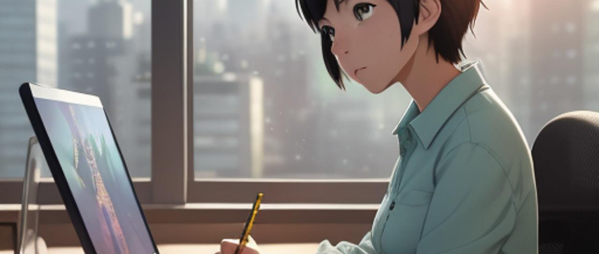 好きを仕事にしよう！アートディレクター募集中！