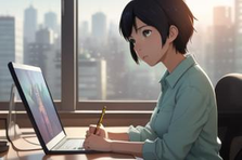 好きを仕事にしよう！アートディレクター募集中！