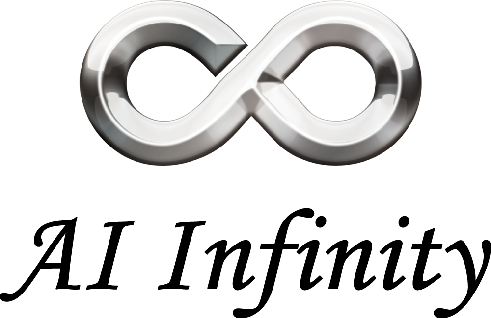 AI Infinity 株式会社