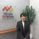 中嶋さんのアバター