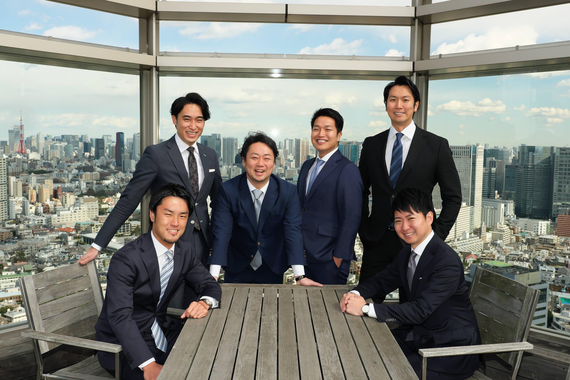 お客様第一の提案で業界を変える！保険の総合コンサルタントを募集！！ - ファイナンシャル・ジャパン㈱東京第一支社の個人営業の採用 - Wantedly