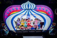Appare!武道館ライブ