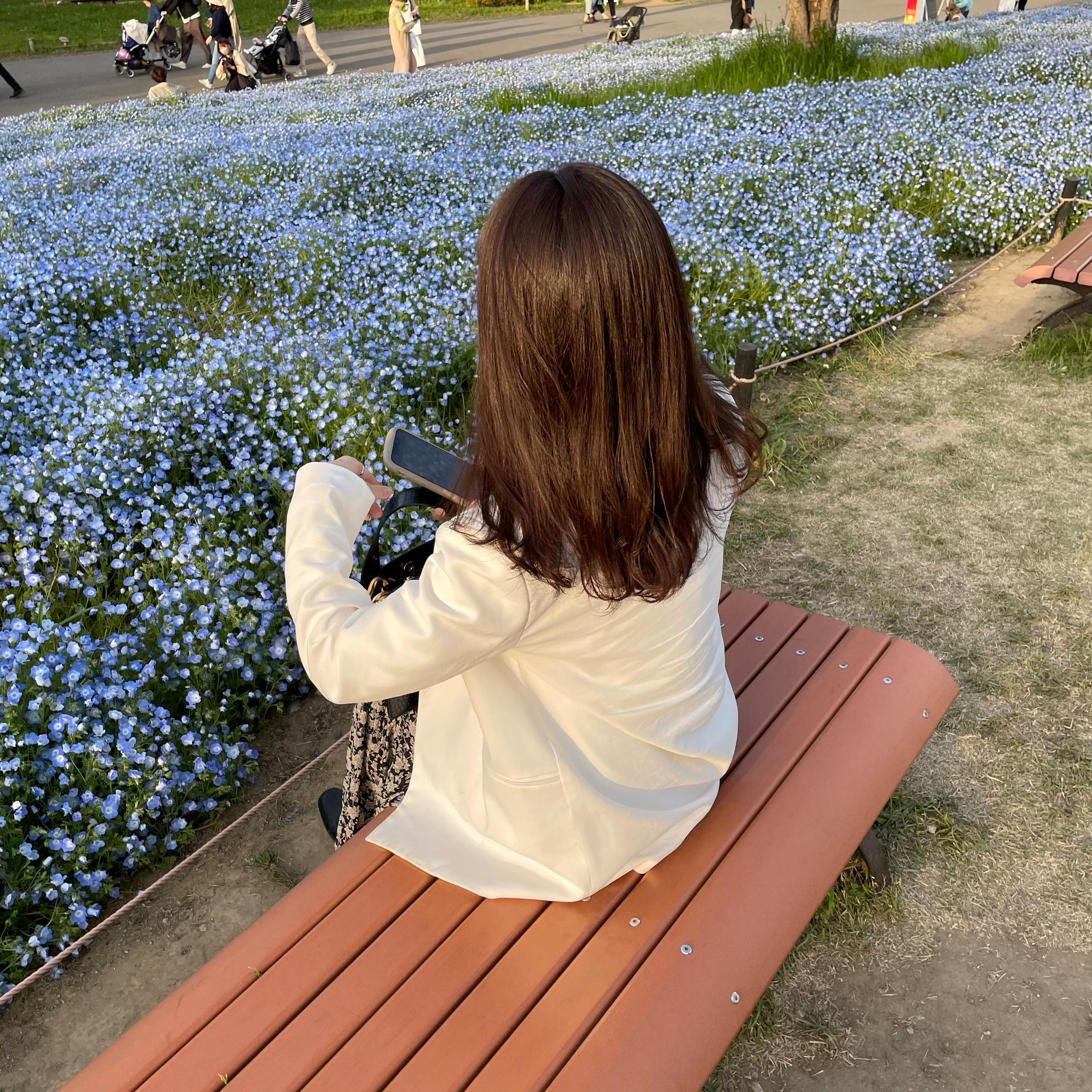 中島 望