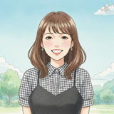 たかはし まな