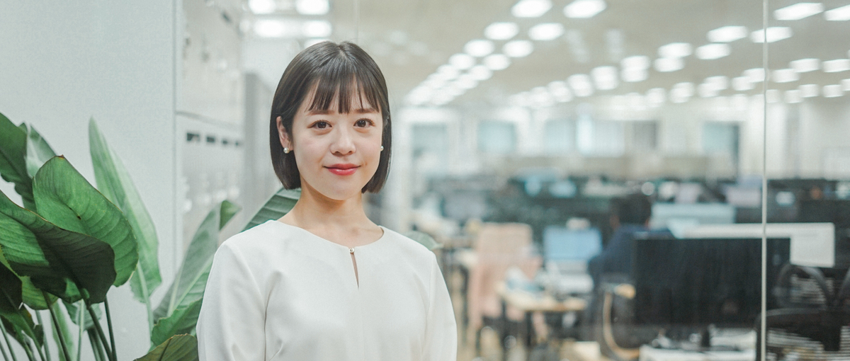 新卒採用活動の責任者として、採用戦略から実行までをリードしてみませんか