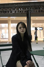 エースのみよっちゃんです！