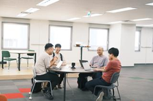 急成長D2Cサービスの新たな届け方を共に考える、新規事業開発メンバーを募集