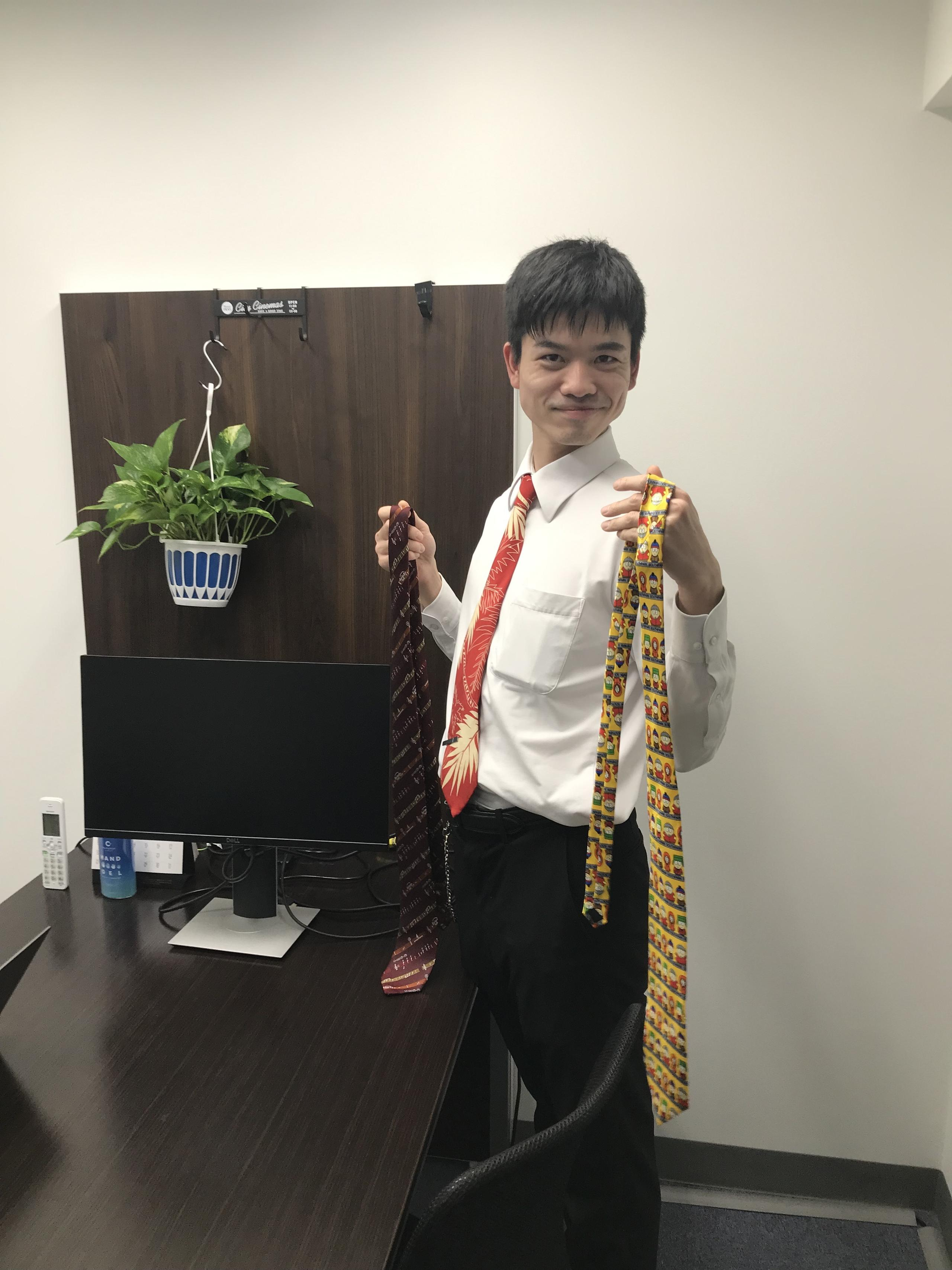 【新入社員インタビュー】元マック店員さんがイルミナに入社（エンジニア編）