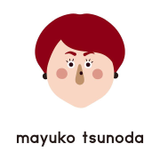 Mayuko Tsunoda