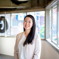 櫻井 怜歩さんのプロフィール