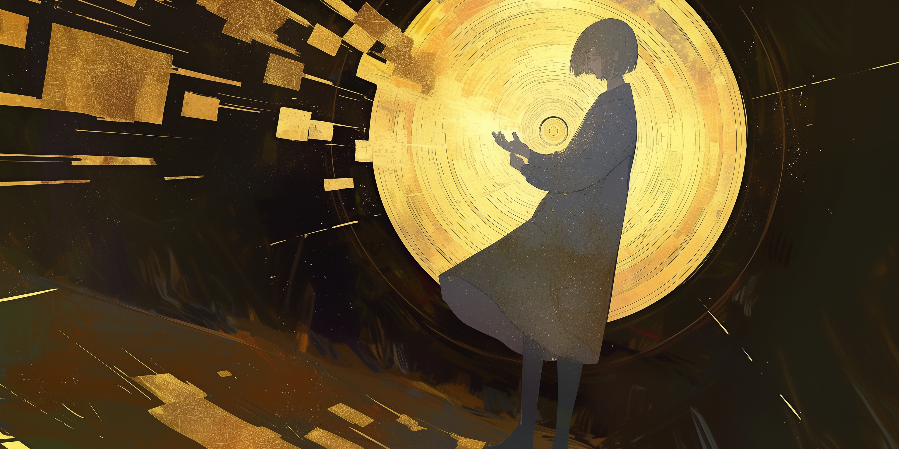 君はGPT-5の実力を見たか。自ら執筆のための設計を行い、36万字〜48万字の物語を執筆する超優秀なAIアシスタント（ただしマイクロマネジメントが必要）