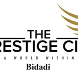 The Prestige City Bidadi